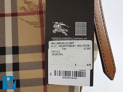 burberry blue check|burberry authenticity check.